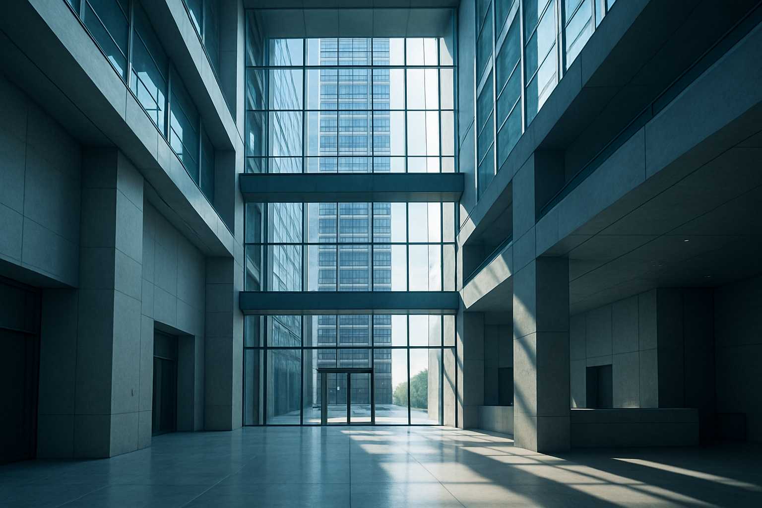 The Security Executive Brief