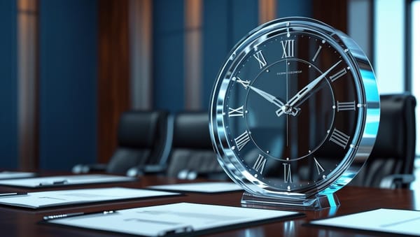 The SEC's Four-Day Clock: From Compliance Hurdle to Strategic Imperative